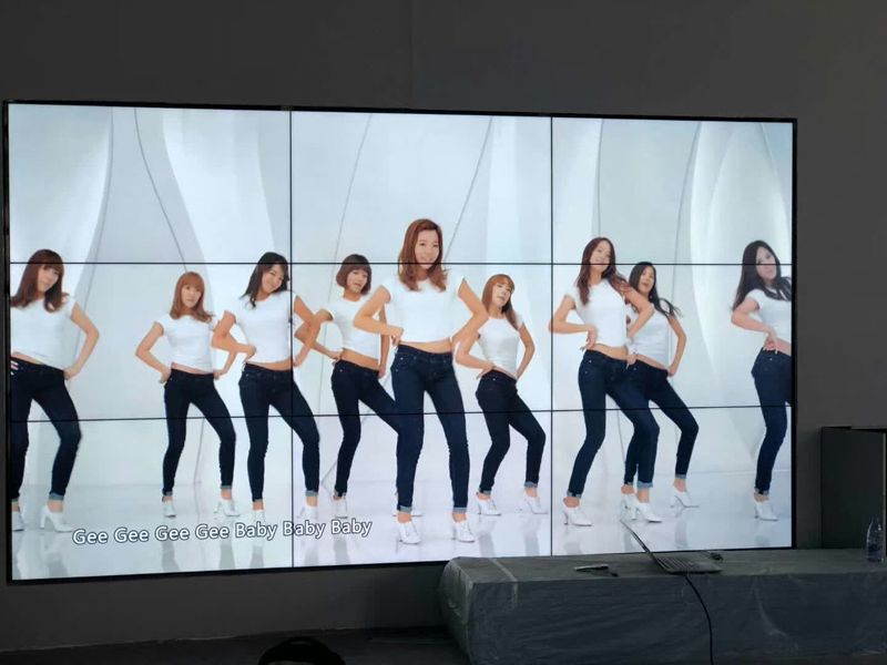 液晶拼接屏死灯该怎么解决 液晶拼接屏死灯该怎么解决