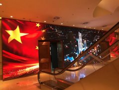 怎么对LED显示屏来进行保护?