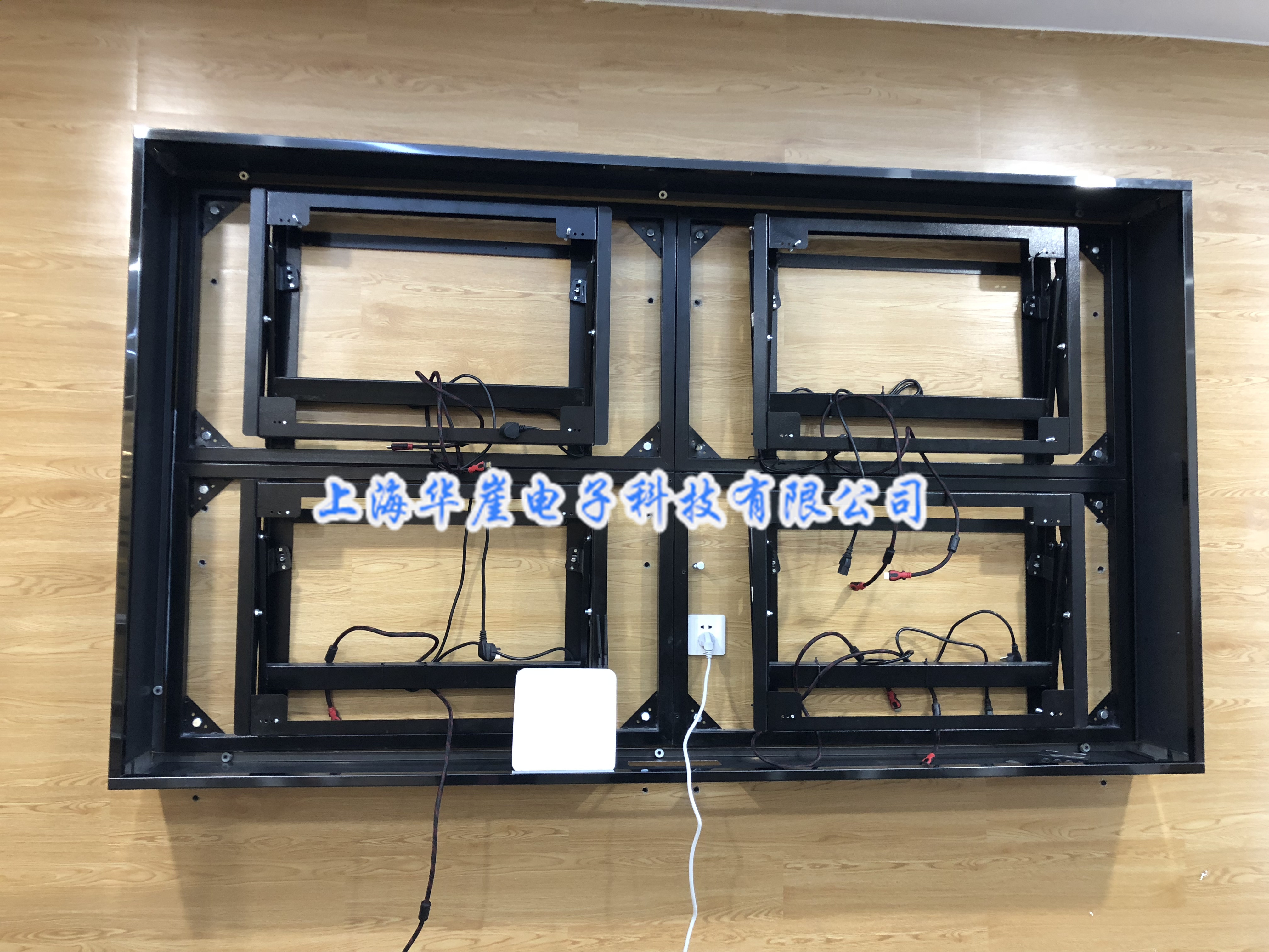金京路某设备有限公司 金京路某设备有限公司